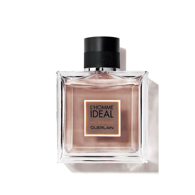Profumo Uomo Guerlain L'Homme Ideal Eau De Parfum 100ml Tester - Profumo Web