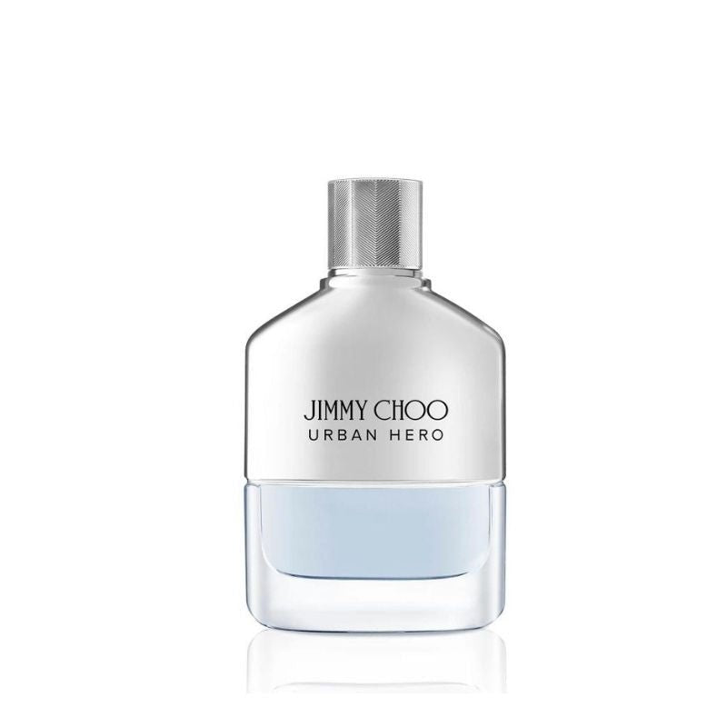 Profumo Uomo Jimmy Choo Urban Hero Eau De Parfum 100ml Tester - Profumo Web