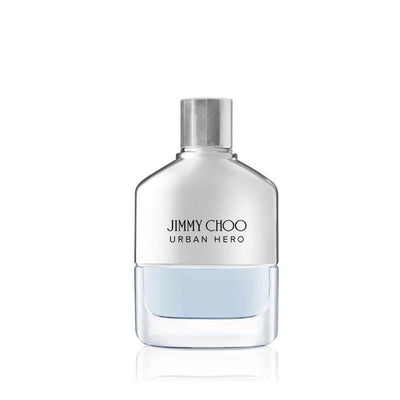Profumo Uomo Jimmy Choo Urban Hero Eau De Parfum 100ml Tester - Profumo Web