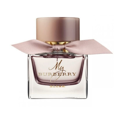 Profumo Donna My Burberry Blush Eau De Parfum 90ml Tester - Profumo Web