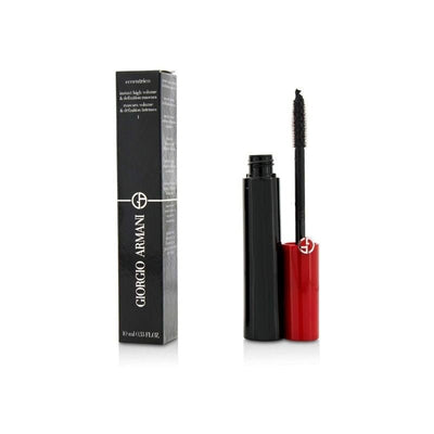 Mascara Armani Eccentrico Nero Tester con Scatola 10 ml - Profumo Web