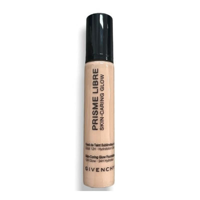 Givenchy Fondotinta Prisme Libre Skin-caring Glow 15ml Tester - Profumo Web