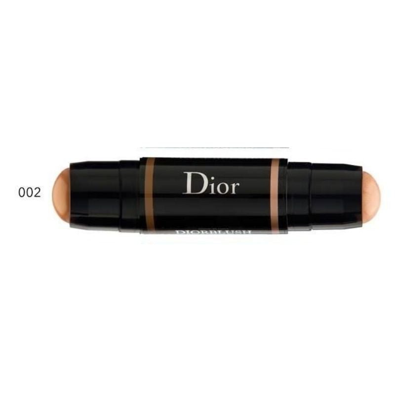Diorblush Light & Contour Duo Stick Scolpire & Illuminare 2x6,5g Tester - Profumo Web