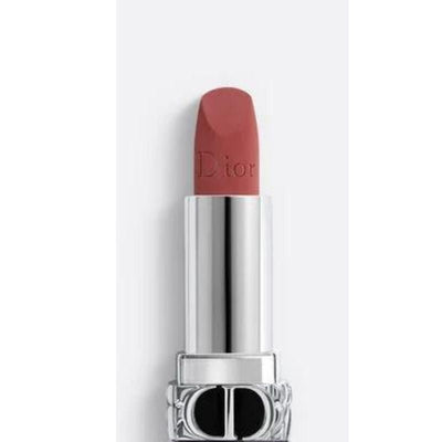 Dior Rossetto Satin Balm Tester con tappo di plastica - Profumo Web