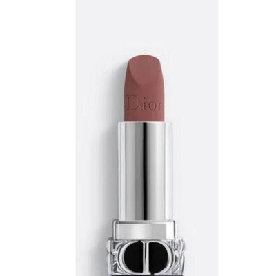 Dior Rossetto Satin Balm Tester con tappo di plastica - Profumo Web