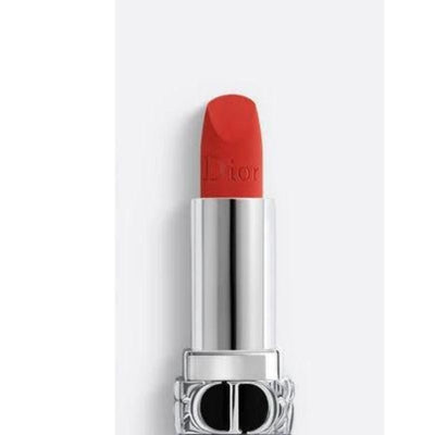 Dior Rossetto Satin Balm Tester con tappo di plastica - Profumo Web