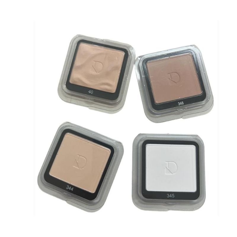 Kit Cipria Diego Dalla Palma ( 4 cialde ricarica ) - Profumo Web