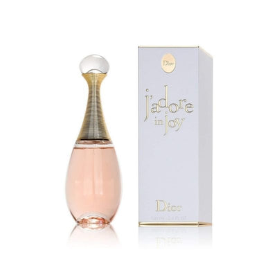 Profumo Donna Dior J'adore in Joy Eau de Toilette 100 ml - Profumo Web