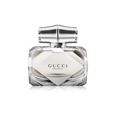 Profumo Donna Gucci Bamboo Eau de Parfum 75 ml Tester SENZA SCATOLO - Profumo Web