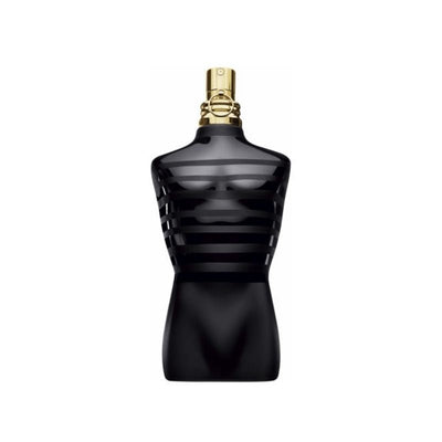 Profumo Uomo Jean Paul Gaultier Le Male Le Parfum Eau de Parfum Intense 125 ml Tester - Profumo Web