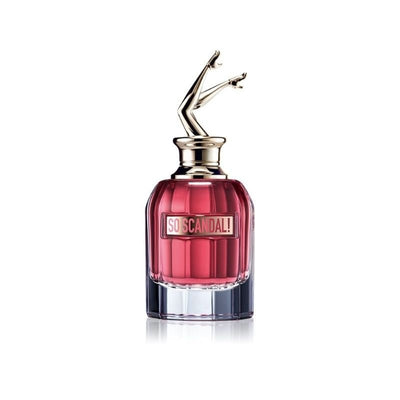 Profumo Donna Jean Paul Gaultier So Scandal! Eau de Parfum 80 ml Tester - Profumo Web