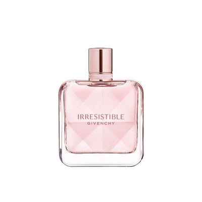 Profumo Donna Givenchy Irresistible Eau de Toilette 80 ml Tester - Profumo Web