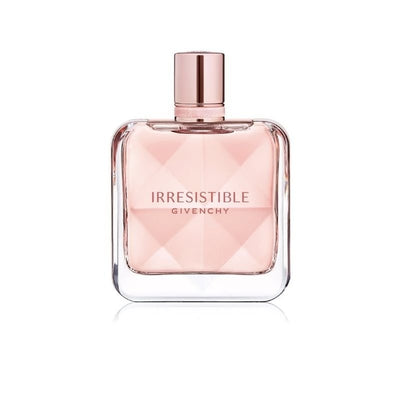 Profumo Donna Givenchy Irresistible Eau de Parfum 80 ml Tester - Profumo Web