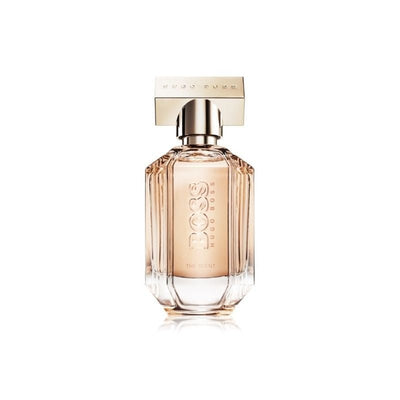 Profumo Donna Hugo Boss The Scent for Her Eau de Parfum 50 ml Tester - Profumo Web