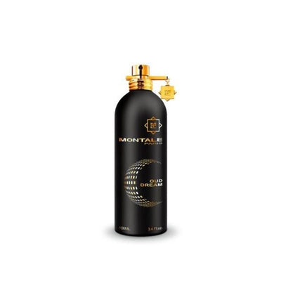 Profumo Unisex Montale Oud Dream Eau de Parfum 100 ml Tester - Profumo Web