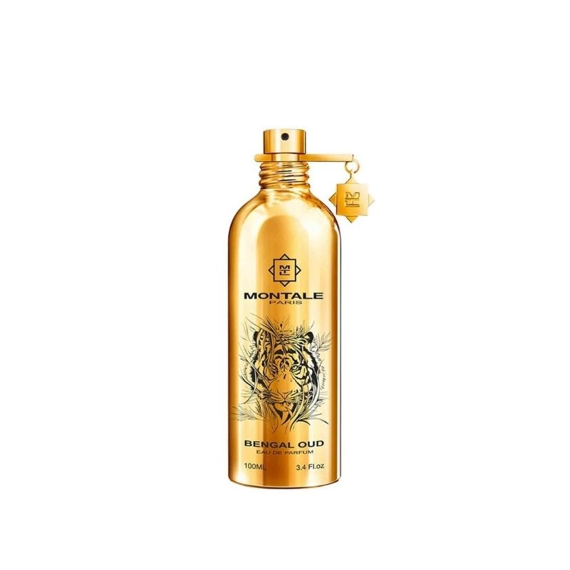 Profumo Unisex Montale Bengal Oud Eau de Parfum 100 ml Tester - Profumo Web