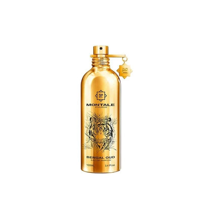 Profumo Unisex Montale Bengal Oud Eau de Parfum 100 ml Tester - Profumo Web