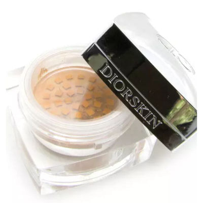 Diorskin Nude Cipria Colorata Natural Glow Fresh SPF10 - 8g Tester - Profumo Web