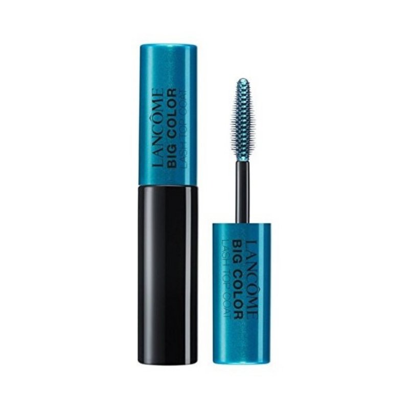Mascara Lancome Big Color Lash Top Coat - Profumo Web