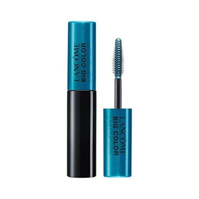 Mascara Lancome Big Color Lash Top Coat - Profumo Web
