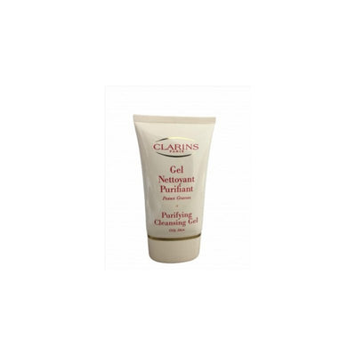 Gel Nettoyant Purifiant Viso Clarins Peaux Grasses 125 Ml Tester - Profumo Web
