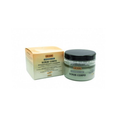 Guam Scrub Corpo 600g Tester - Profumo Web