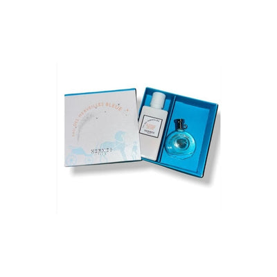 Mini Size Hermes Eau Des Merveilles Bleue - Profumo Web