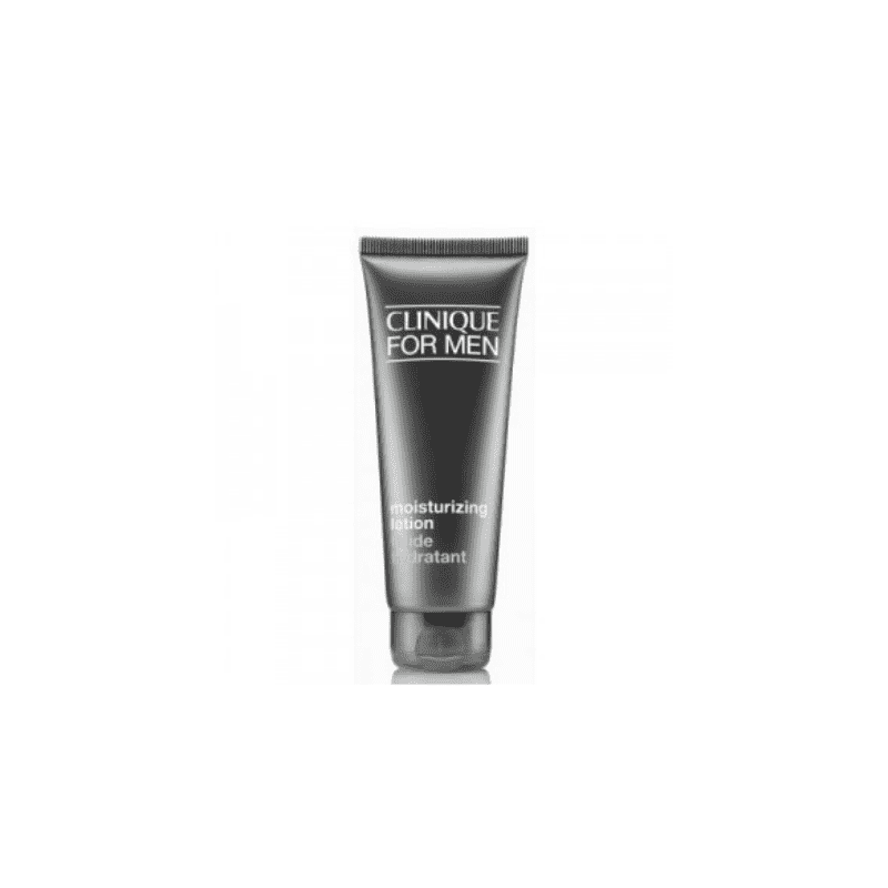 Lozione Viso Clinique For Men Moisturizing Lotion Fluide Hydratant 100mL Tester - Profumo Web