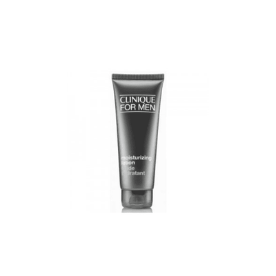 Lozione Viso Clinique For Men Moisturizing Lotion Fluide Hydratant 100mL Tester - Profumo Web