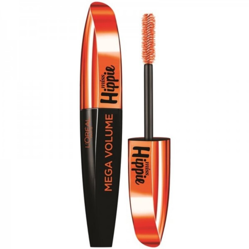 Mascara L'Oreal Miss Hippie Mega Volume - Profumo Web