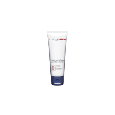 Fluido Dopobarba Clarins Men 75mL Tester - Profumo Web
