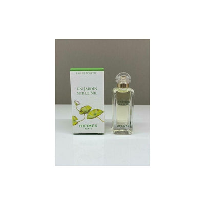 Mini Size Hermes Un Jardin Sur Le Nil Eau De Toilette 7.5 Ml - Profumo Web