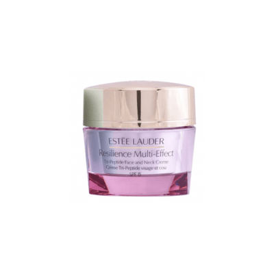 Crema Viso Estèe Lauder Resilience Multi-Effect Spf15 For Normal/Combination Skyn 50mL Tester - Profumo Web