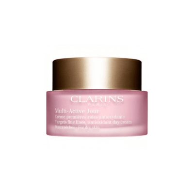 crema giorno clarins multiavtive Scontato profumoweb