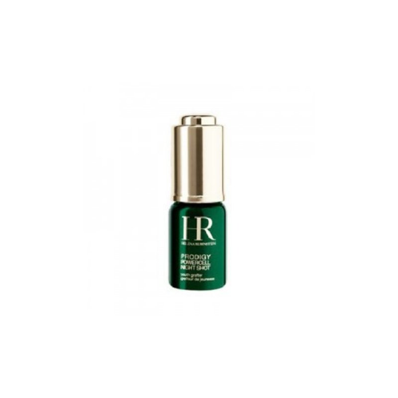 Hr Prodigy Powercell Night Shot Siero 20mL Tester - Profumo Web