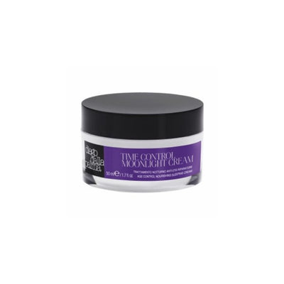 Trattamento Notturno Anti Eta' Riparatore Diego Dalla Palma Time Control Moonlight Cream (Pelli Mature) 50 mL Tester - Profumo Web