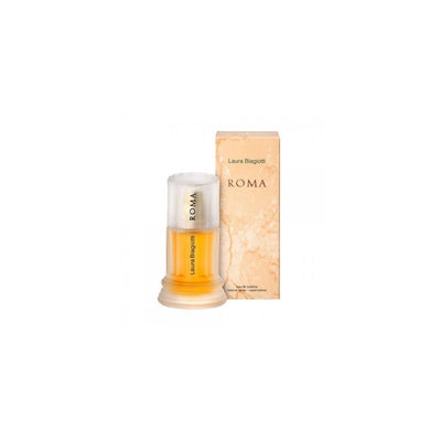 Profumo Donna Roma Laura Biagiotti Eau De Toilette 100 ml - Profumo Web