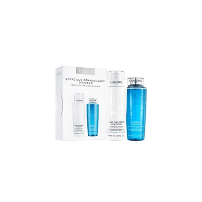Confezione Regalo Lancome Duo Kit Your Douceur Cleansing Duo - Profumo Web
