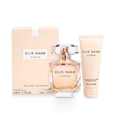 Confezione Regalo Donna Elie Saab Le  Parfum Eau de Parfum - Profumo Web