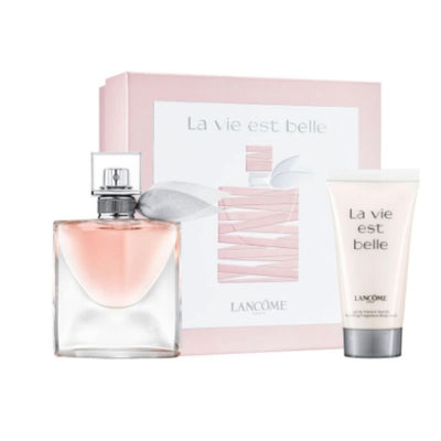 Confezione Regalo Donna Lancôme La Vie Est Belle - Profumo Web