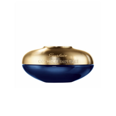Guerlain La Créme Riche Orchidée Impériale Crema Viso 50mL Tester - Profumo Web