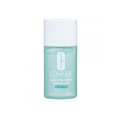 Gel Purificante Viso Clinique Anti-Blemish Solutions Clinical 30ml Tester - Profumo Web