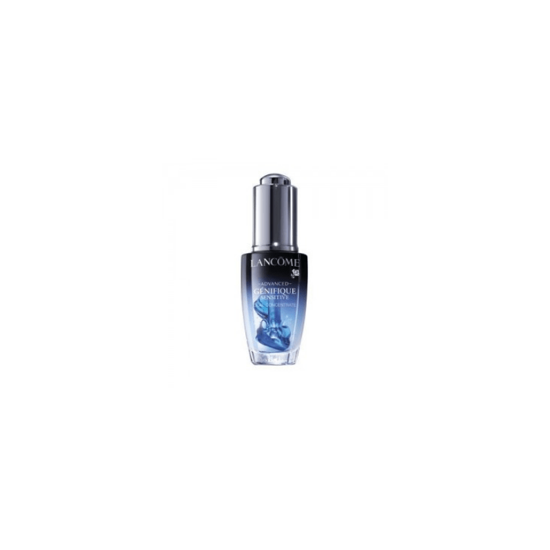 Concentrato Viso Lancome Advanced Genifique Sensitive Dual Concentrate 20 mL Tester - Profumo Web
