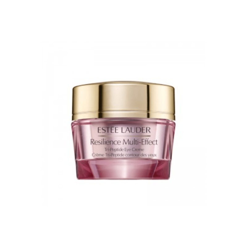 Crema Contorno Occhi Estée Lauder Resilence Multi Effect Yeux 15mL Tester - Profumo Web