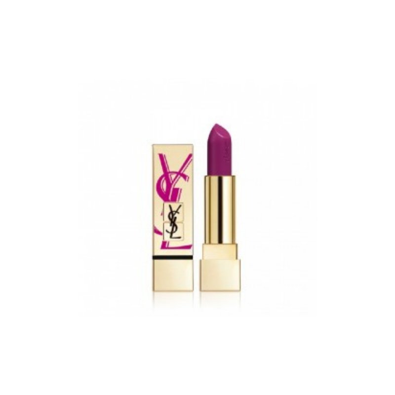 Rossetto Yves Saint Laurent Rouge Pur Couture Collector Edition 19 Le Fuchsia - Profumo Web