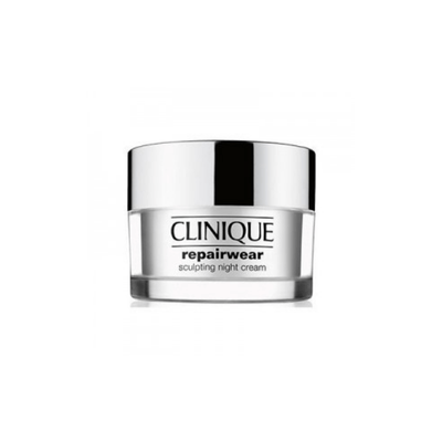 Clinique Repairwear Sculpting Night Cream SCONTATO PROFUMOWEB