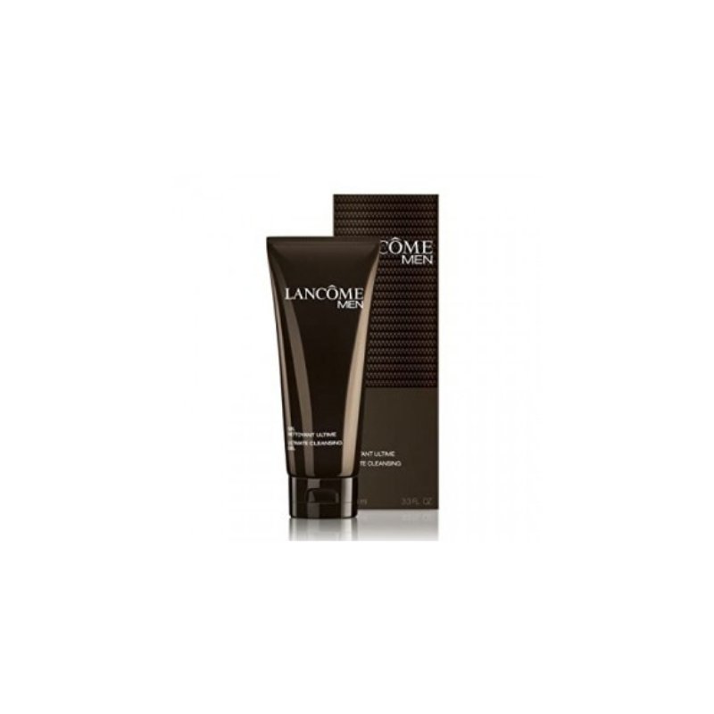 Lancome Men Gel Nettoyant Ultime 100mL - Profumo Web