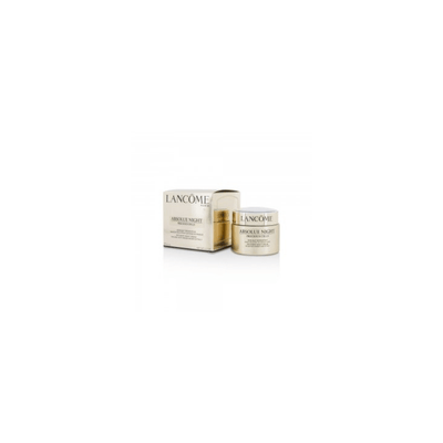 Crema Viso Lancome Absolue Night Soin Nuit Rèparateur Enrichi En Exrait De Rose De France - Profumo Web
