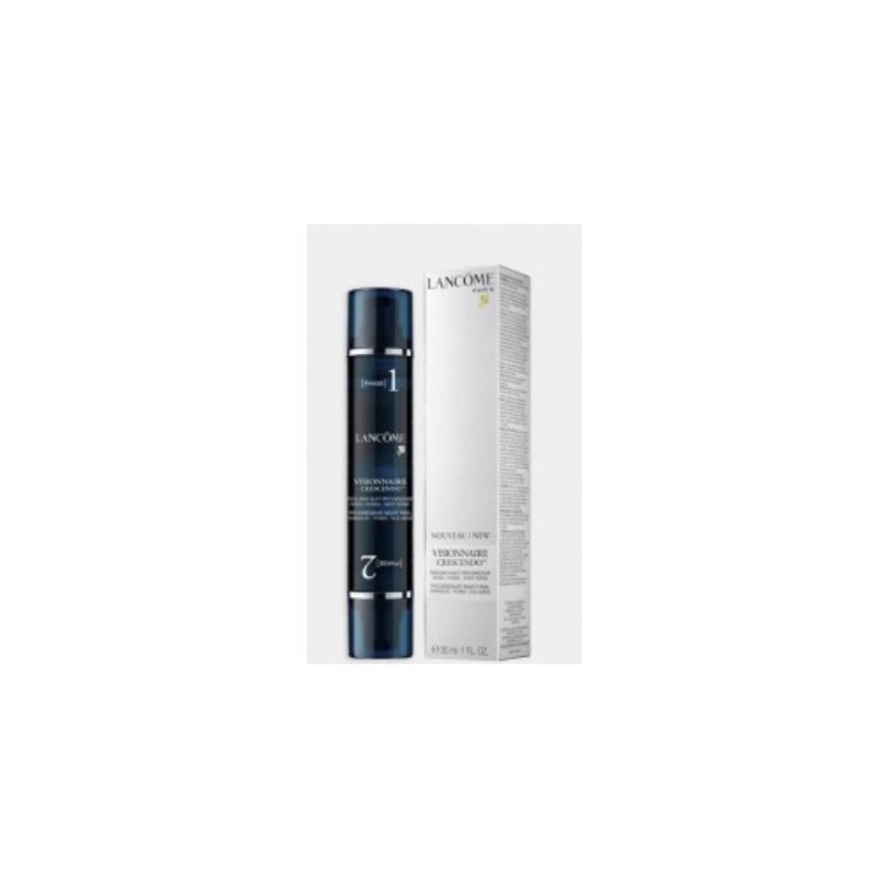 Lancome Peeling Visionnaire Crescendo Notte Progressivo 30 mL Tester - Profumo Web