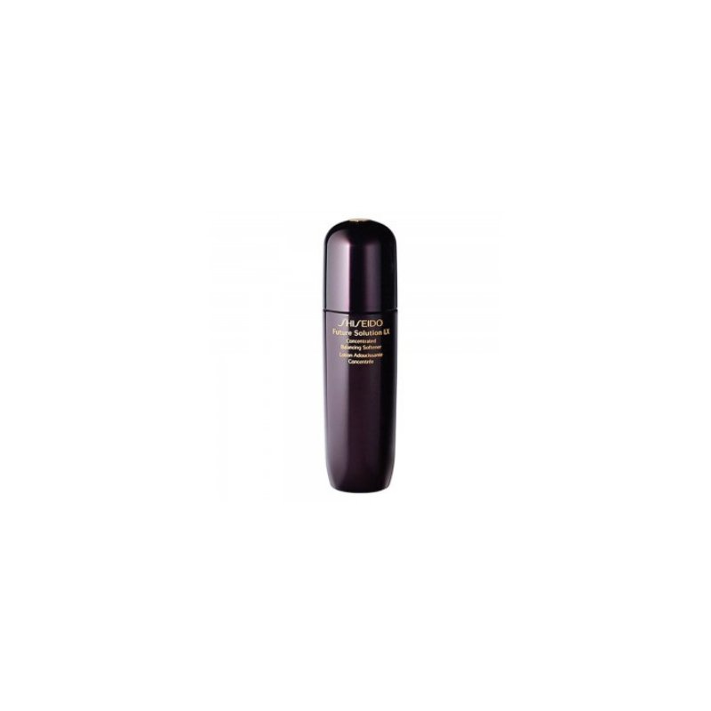Lozione Riequilibrante Concentrata Viso Future Solution Lx Shiseido 170 mL - Profumo Web